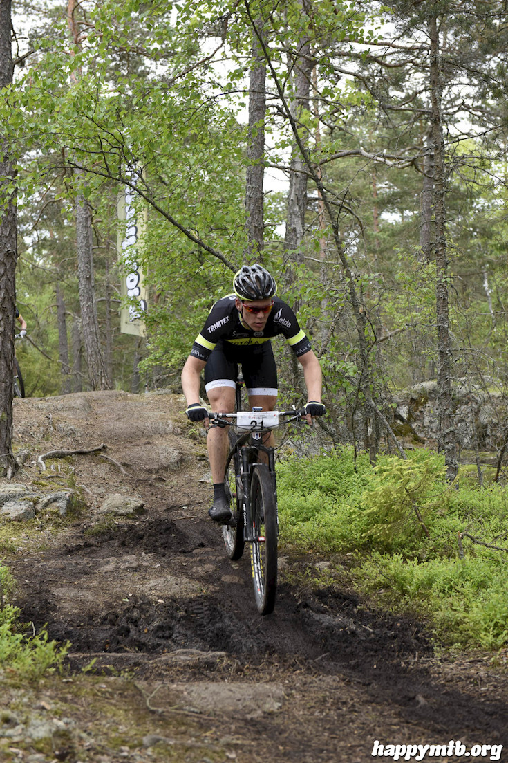 Bild från Lida Loop 2015